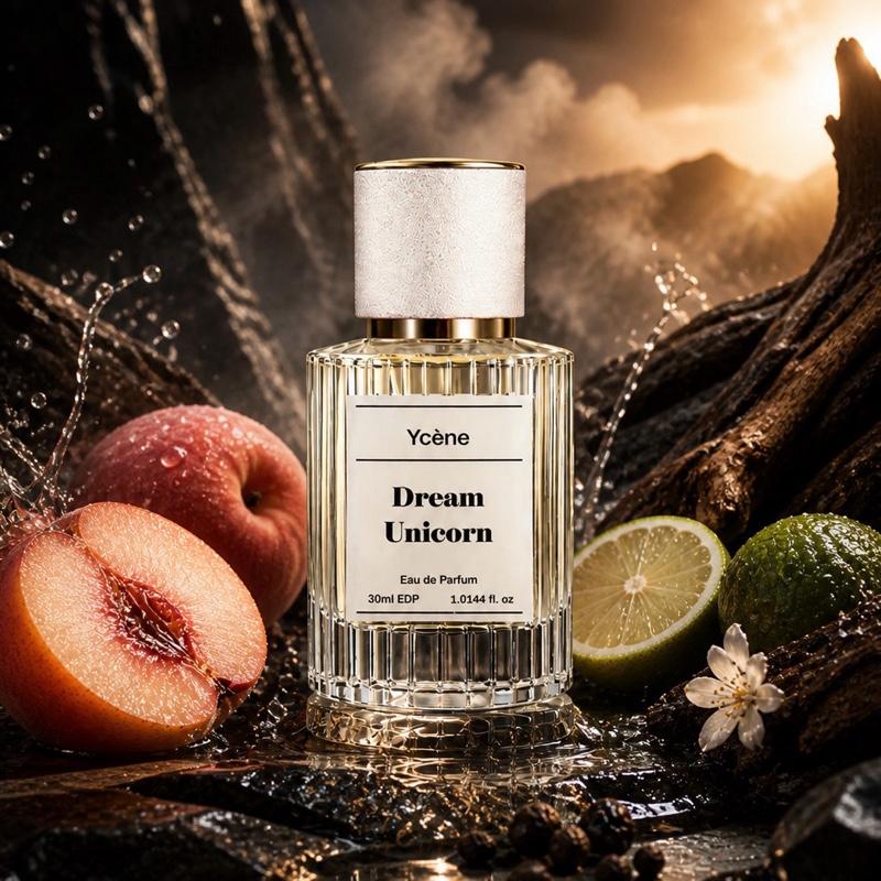 DREAM UNIC - Ycène 30ML Luxurious Unisex EDP Perfume with 5-8-Hours Long Lasting Fragrance with dupe perfume Scents