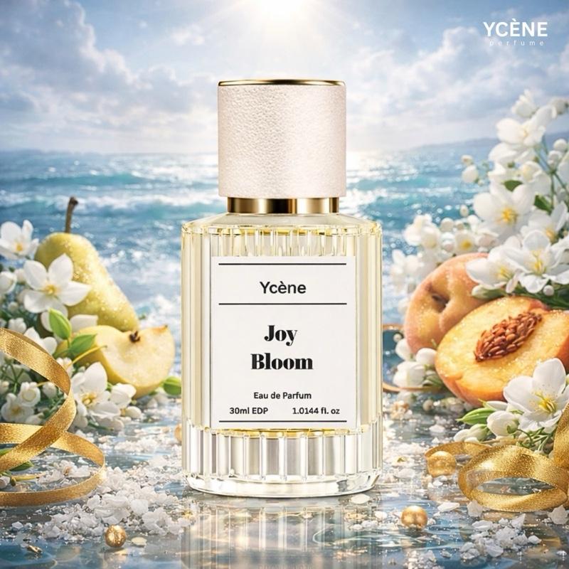 JOY BLOOM - Ycène 30ML Luxurious Unisex EDP Perfume with 8-Hours Long Lasting Fragrance with dupe perfume Scents