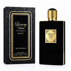 (TODAY SPECIAL) LUXURY VELVET GOLDEN BLACK - YCÈNE VELVET Collection 100ML Luxurious Male EDP Lelaki Perfume with 5-8 Hours Long Lasting Fragrance with dupe perfume Scents