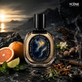 (TODAY SPECIAL) BLEU DEEP HORIZON [code118] - Ycène Collection Luxurious Male Extrait EDP Perfume with 5-8-Hours Long Lasting Fragrance with dupe perfume Scents