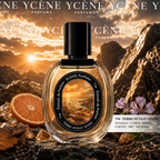 TERRE SUNLIT STONE 734