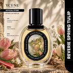 REVERIE SPRING TULIP 157