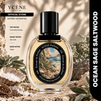 OCEAN SAGE SALTWOOD 408