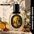 MANGUE FIRE CROWN 505