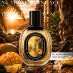 MANGUE FIRE CROWN 505