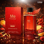 ME PASSIONE - Ycène ME Collection Luxurious Female EDP Perempuan Perfume with 5-8 Hours Long Lasting Fragrance with dupe perfume Scents SELLION