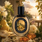 (TODAY SPECIAL) ENGLISH PEAR LUSH [code603] - Ycène Collection Luxurious Male Female Extrait EDP Perfume with 5-8-Hours Long Lasting Fragrance with dupe perfume Scents