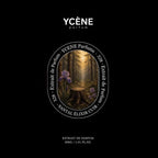 (TODAY SPECIAL) SANTAL ELIXIR CUIR [code328] - Ycène Collection Luxurious Male Extrait De Parfum 30% PATI Perfume with 6-8 Hours Long Lasting Fragrance with dupe perfume Scents