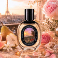 (TODAY SPECIAL) PARIS MYSTIQUE [code611] - Ycène Collection Luxurious Female Extrait EDP Perfume with 5-8-Hours Long Lasting Fragrance with dupe perfume Scents