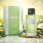 THE ONE LE GREEN - YCÈNE THE ONE Collection Luxurious Unisex EDP Lelaki Perempuan Perfume with 5-8 Hours Long Lasting Fragrance with dupe perfume Scents Sellion