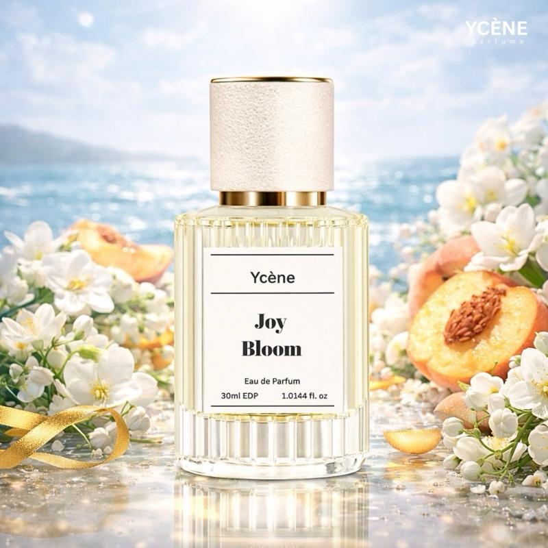 JOY BLOOM - Ycène 30ML Luxurious Unisex EDP Perfume with 8-Hours Long Lasting Fragrance with dupe perfume Scents