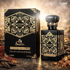 OUD FOR GREATNESS - Ycene Artwork Collection Luxurious Male EDP Perfume with 8-Hours Long Lasting Fragrance with dupe perfume Scents