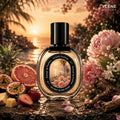 (TODAY SPECIAL) SECRET BOMB DESIR [code317] - Ycène Collection Luxurious Female Extrait EDP Perfume with 5-8-Hours Long Lasting Fragrance with dupe perfume Scents