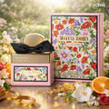 Floral Success Women  - YCÈNE SUCCESS Collection Luxurious 100ML Female EDP Perempuan Perfume with 5-8Hours Long Lasting Fragrance with dupe perfume Scents