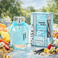 SUMMER SECRET - YCÈNE PANDAEYES Collection Luxurious Female EDP Perempuan Perfume with 5-8 Hours Long Lasting Fragrance with dupe perfume Scents
