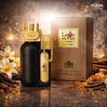 (TODAY SPECIAL) FIRE GOLD - Ycène LOVE ON FIRE Collection Luxurious Male EDP Perfume with 5-8 Hours Long Lasting Fragrance with dupe perfume Scents SELLION
