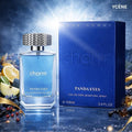 CHARM BLUE - Ycene CHARM Collection Luxurious Male EDP Perfume with 5-8 Hours Long Lasting Fragrance with dupe perfume Scents