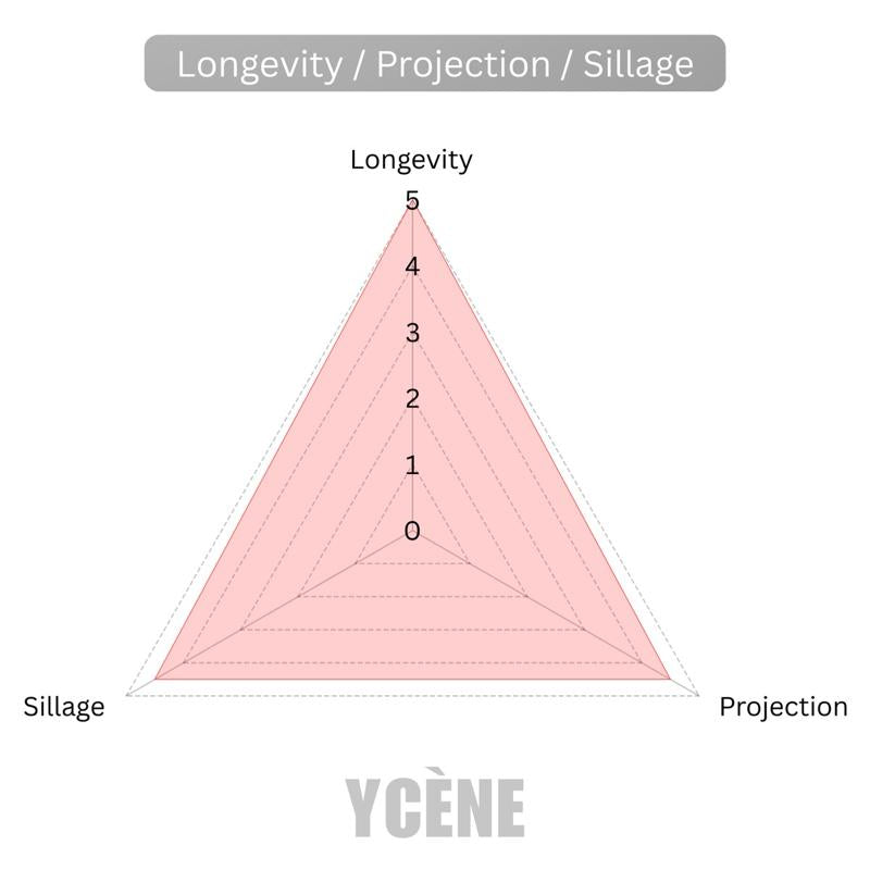 BLACK PINK PRETTY - YCÈNE PRETTY Collection Luxurious 100ML Female EDP Perempuan Perfume with 5-8Hours Long Lasting Fragrance with dupe perfume Scents