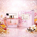 PINK FEATHER - Ycène FEATHER WISH Collection Luxurious Female EDP Perempuan Perfume with 5-8 Hours Long Lasting Fragrance with dupe perfume Scents SELLION