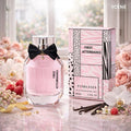 FIRST ATTENDANCE - YCÈNE PANDAEYES Collection Luxurious Female EDP Perempuan Perfume with 5-8 Hours Long Lasting Fragrance with dupe perfume Scents