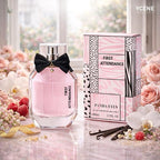 FIRST ATTENDANCE - YCÈNE PANDAEYES Collection Luxurious Female EDP Perempuan Perfume with 5-8 Hours Long Lasting Fragrance with dupe perfume Scents