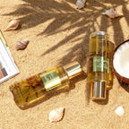 250ML Sellion Parfums Dreamlike Beach Fragrance Mist Ycène Minyak Wangi Lelaki 250ml Parfum Asal Perancis untuk Semua Jenis Kulit