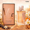 VIOLET DESIRE- Ycene VSE Collection Luxurious Female EDP Luxury Quality Perempuan Perfume with 5-8 Hours Long Lasting Fragrance with dupe perfume Scents SELLION