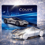 (LIVE SPECIAL) COUPE SILVER - Ycene COUPE Collection Luxurious Male EDP Perfume with 8-Hours Long Lasting Fragrance with dupe perfume Scents